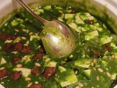 -桂满陇·海市蜃楼·黑金(国金店)