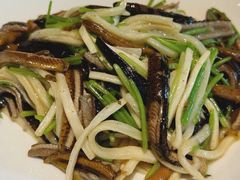 -玫瑰厅上海菜(兴国路店)