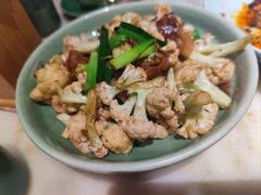 -情满四合院•京菜•烤鸭(动物园店)
