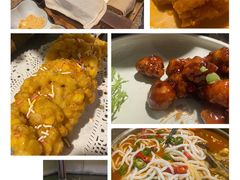 -几荷·恰似故人来(秀水广场店)