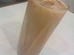 奶茶-1128港式茶餐厅(嘉信广场店)