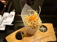 -天狗山料理(省体店)