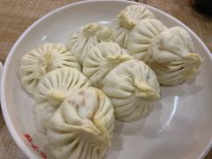 三鲜包子-津门张记包子铺(华昌道店)