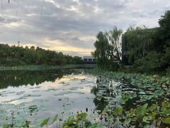 -上海怡沁园度假酒店