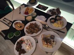 -东方红海鲜百汇(国际大厦店)