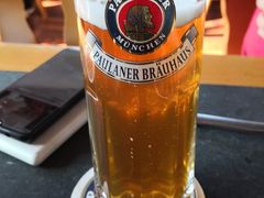 -宝莱纳餐厅(滨江店)