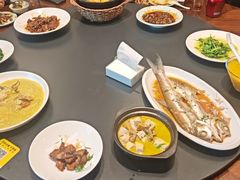 -欢乐蟹庄·精品农家乐(阳澄湖莲花岛店)