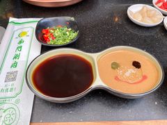 -南门涮肉(后海店)