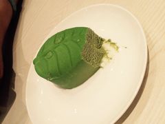 莫奈花园法式甜点-莫奈花园法式蛋糕