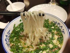 -皇冠假日酒店-御皇轩中餐厅