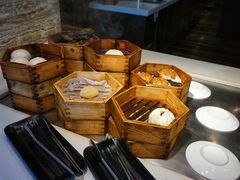 -威珀斯酒店·珀萃美食餐厅 | 海鲜刺身·现烤生蚝·特色烤肉