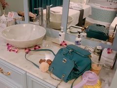 -Treasure Spa & Salon 萃奢 暹罗SQ1