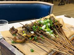 -晓靖轩烧烤(沙河风情店)