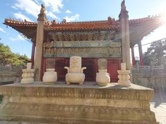 -北陵公园