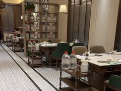 -帝皇海海鲜豆捞(桐泾商务广场店)