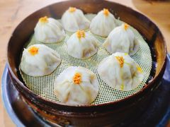 -忆秦园小笼包(惠山古镇总店)