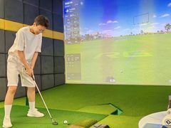 -棕榈泉国际高尔夫学院