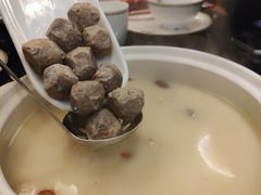 活力牛肉丸-禧鳳記·猪肚鸡火锅(玖洲道店)