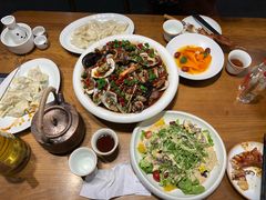 -必点海鲜·鲅鱼水饺(鞍山西道店)
