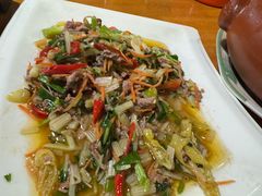 -龙姐私房菜(和顺古镇店)