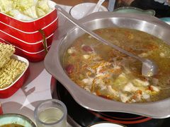 -壹道鸣·药膳鸡(月苑店)