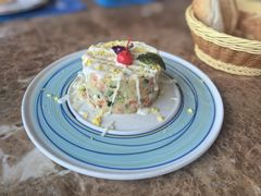 -卢布里西餐厅(总店)