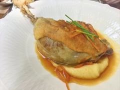 -夏朵餐厅(丁香店)