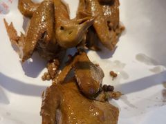 -鸽子侯·家宴·平价海鲜(市图书馆店)
