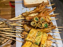 -肉串汪(西便门店)