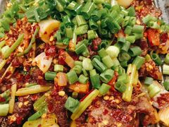 -绿茶餐厅(昆明世纪金源店)