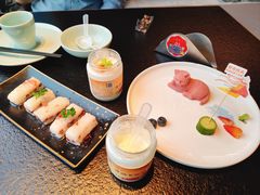 -唐猫庭院·千年陕菜(赛格国际购物中心店)