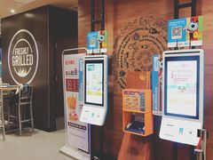 -汉堡王(上海凌云壹街坊店)