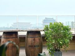 -前门大街