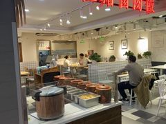 -红猪卤肉饭(大西洋美食城店)