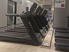 -FLARE STAR FITNESS(复地活力城店)