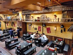 -今邕烧烤(西大店)