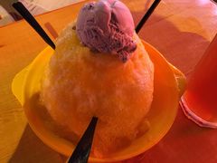 -二斗栗子(黄河道店)