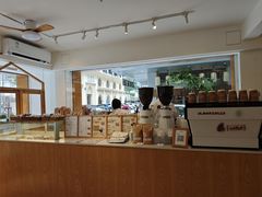 -Cafe on warm(丹霞店)
