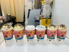 -一杯潮茶·专注潮汕茶饮(十二中创始店)