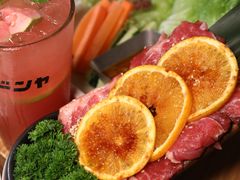 -肉问屋·元气一番烧肉(清河万象汇店)
