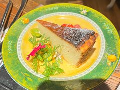 -卢布里西餐厅(海拉尔店)