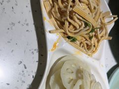 -裕丰源滋补烩面(天赋路店)