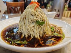 -富春茶社(国庆路店)