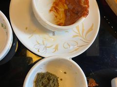 -北门涮肉·炭火铜锅涮肉(什刹海店)