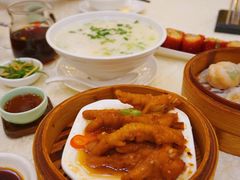 -顺德人家食府(黄金广场店)