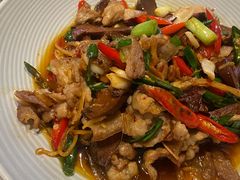 -树厨贵州菜(大十字店)