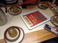 -状元阁烧烤(新华路总店)