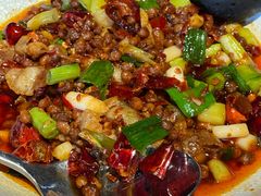 -山石榴·贵州菜(丰盛里店)