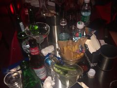 -潮K  party KTV(国色天香店)