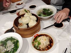 -花园茶楼·淮扬菜(兴城西路店)